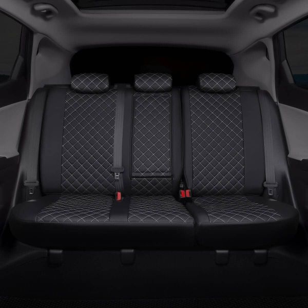 Чехлы Автопилот на Omoda C5 (2022+)