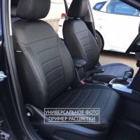 Чехлы Автопилот на Land Rover Freelander 2 (рестайлинг) с 2012 по 2014 г. Чехлы Автопилот на Land Rover Freelander 2 (рестайлинг) с 2012 по 2014 г.