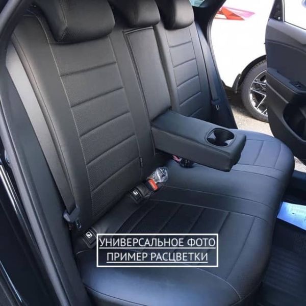 Чехлы Автопилот на Land Rover Freelander 2 (рестайлинг) с 2012 по 2014 г. Чехлы Автопилот на Land Rover Freelander 2 (рестайлинг) с 2012 по 2014 г.