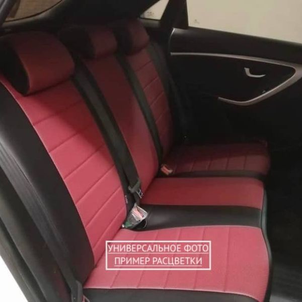 Чехлы Автопилот на Mercedes-Benz E-Klasse (W210) седан 1995-2002 г.в. Чехлы Автопилот на Mercedes-Benz E-Klasse (W210) седан 1995-2002 г.в.