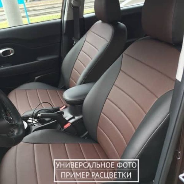 Чехлы Автопилот на Land Rover Freelander 2 (рестайлинг) с 2012 по 2014 г. Чехлы Автопилот на Land Rover Freelander 2 (рестайлинг) с 2012 по 2014 г.