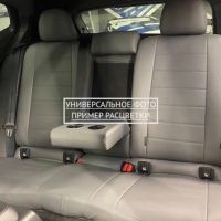 Чехлы Автопилот на Mercedes-Benz E-Klasse (W210) седан 1995-2002 г.в. Чехлы Автопилот на Mercedes-Benz E-Klasse (W210) седан 1995-2002 г.в.