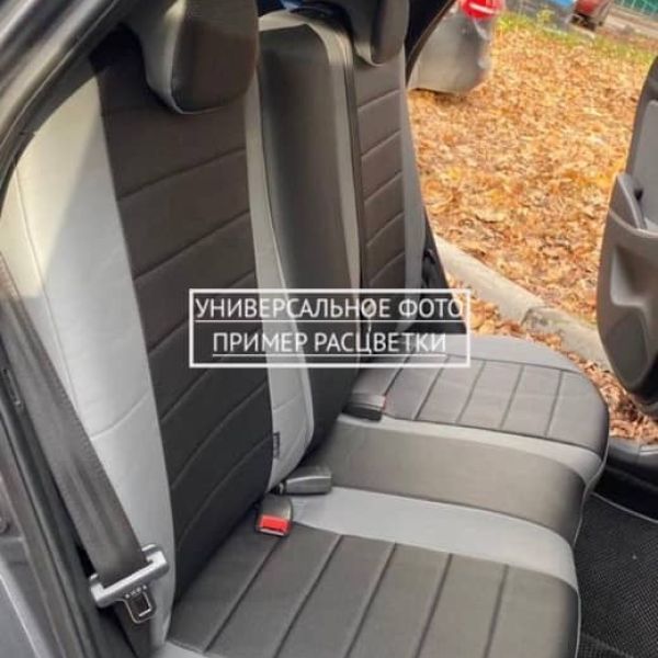 Чехлы Автопилот на Land Rover Freelander 2 (рестайлинг) с 2012 по 2014 г. Чехлы Автопилот на Land Rover Freelander 2 (рестайлинг) с 2012 по 2014 г.