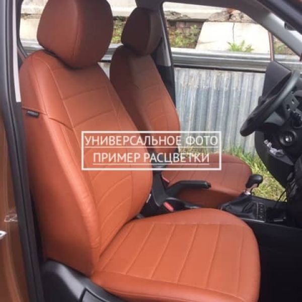 Чехлы Автопилот на Mercedes-Benz E-Klasse (W210) седан 1995-2002 г.в. Чехлы Автопилот на Mercedes-Benz E-Klasse (W210) седан 1995-2002 г.в.