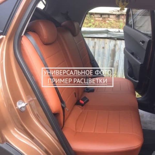 Чехлы Автопилот на Mercedes-Benz E-Klasse (W210) седан 1995-2002 г.в. Чехлы Автопилот на Mercedes-Benz E-Klasse (W210) седан 1995-2002 г.в.