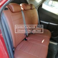 Чехлы Автопилот на Mercedes-Benz E-Klasse (W210) седан 1995-2002 г.в. Чехлы Автопилот на Mercedes-Benz E-Klasse (W210) седан 1995-2002 г.в.