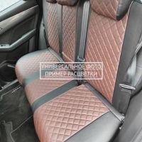 Чехлы Автопилот на Mercedes-Benz E-Klasse (W210) седан 1995-2002 г.в. Чехлы Автопилот на Mercedes-Benz E-Klasse (W210) седан 1995-2002 г.в.