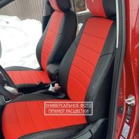 Чехлы Автопилот на Toyota Land Cruiser Prado 90 (1996-2002)