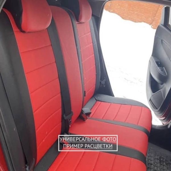 Чехлы Автопилот на Mercedes-Benz E-Klasse (W210) седан 1995-2002 г.в. Чехлы Автопилот на Mercedes-Benz E-Klasse (W210) седан 1995-2002 г.в.