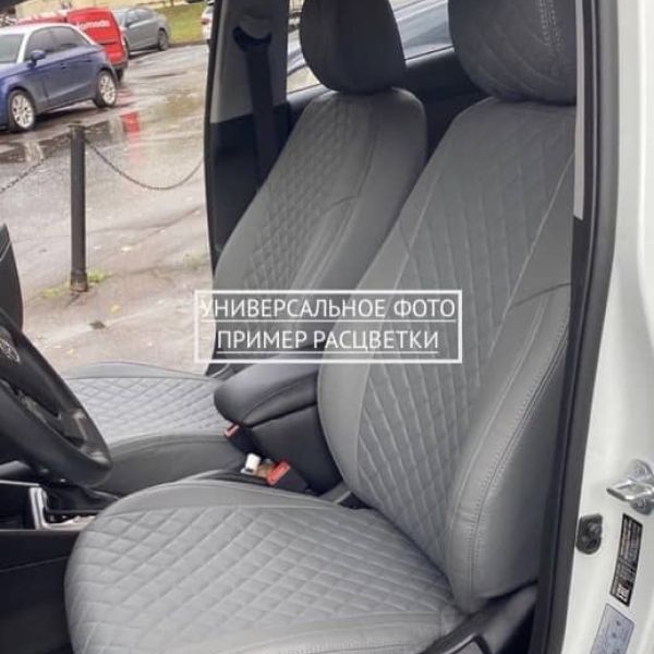 Чехлы Автопилот на Mercedes-Benz E-Klasse (W210) седан 1995-2002 г.в. Чехлы Автопилот на Mercedes-Benz E-Klasse (W210) седан 1995-2002 г.в.