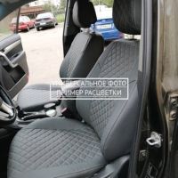 Чехлы Автопилот на Mercedes-Benz E-Klasse (W210) седан 1995-2002 г.в. Чехлы Автопилот на Mercedes-Benz E-Klasse (W210) седан 1995-2002 г.в.