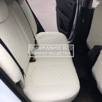 Чехлы Автопилот на Mercedes-Benz E-Klasse (W210) седан 1995-2002 г.в. Чехлы Автопилот на Mercedes-Benz E-Klasse (W210) седан 1995-2002 г.в.