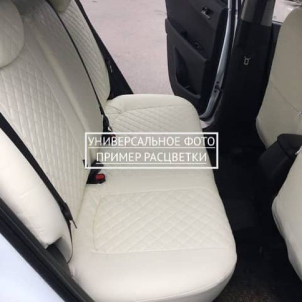 Чехлы Автопилот на Mercedes-Benz E-Klasse (W210) седан 1995-2002 г.в. Чехлы Автопилот на Mercedes-Benz E-Klasse (W210) седан 1995-2002 г.в.