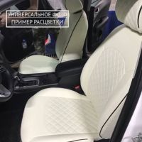 Чехлы Автопилот на Land Rover Freelander 2 (рестайлинг) с 2012 по 2014 г. Чехлы Автопилот на Land Rover Freelander 2 (рестайлинг) с 2012 по 2014 г.