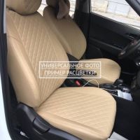 Чехлы Автопилот на Mercedes-Benz E-Klasse (W210) седан 1995-2002 г.в. Чехлы Автопилот на Mercedes-Benz E-Klasse (W210) седан 1995-2002 г.в.