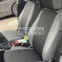 Чехлы Автопилот на Mercedes-Benz E-Klasse (W210) седан 1995-2002 г.в. Чехлы Автопилот на Mercedes-Benz E-Klasse (W210) седан 1995-2002 г.в.