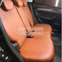 Чехлы Автопилот на Mercedes-Benz E-Klasse (W210) седан 1995-2002 г.в. Чехлы Автопилот на Mercedes-Benz E-Klasse (W210) седан 1995-2002 г.в.