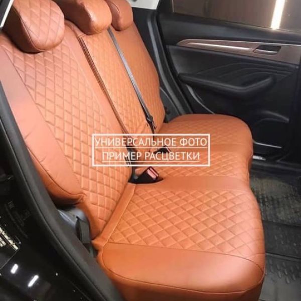 Чехлы Автопилот на Mercedes-Benz E-Klasse (W210) седан 1995-2002 г.в. Чехлы Автопилот на Mercedes-Benz E-Klasse (W210) седан 1995-2002 г.в.