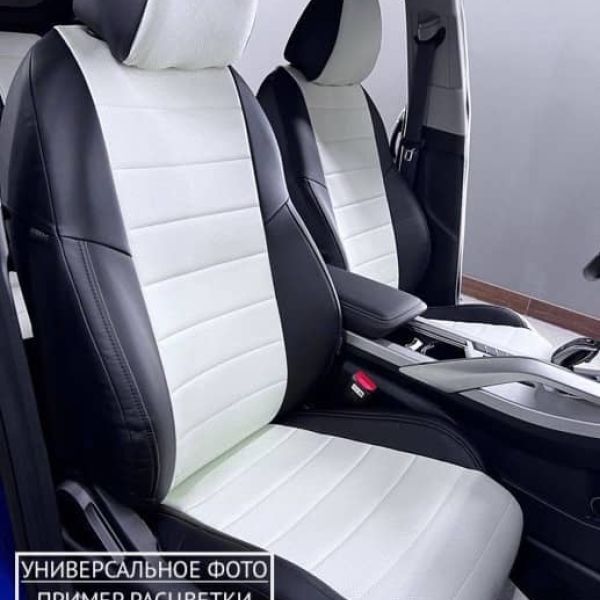 Чехлы Автопилот на Mercedes-Benz E-Klasse (W210) седан 1995-2002 г.в. Чехлы Автопилот на Mercedes-Benz E-Klasse (W210) седан 1995-2002 г.в.