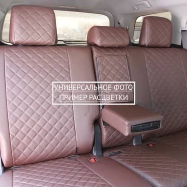 Чехлы Автопилот на Mercedes-Benz E-Klasse (W210) седан 1995-2002 г.в. Чехлы Автопилот на Mercedes-Benz E-Klasse (W210) седан 1995-2002 г.в.