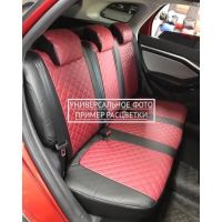 Чехлы Автопилот на Mercedes-Benz E-Klasse (W210) седан 1995-2002 г.в. Чехлы Автопилот на Mercedes-Benz E-Klasse (W210) седан 1995-2002 г.в.