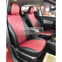 Чехлы Автопилот на Mercedes-Benz E-Klasse (W210) седан 1995-2002 г.в. Чехлы Автопилот на Mercedes-Benz E-Klasse (W210) седан 1995-2002 г.в.