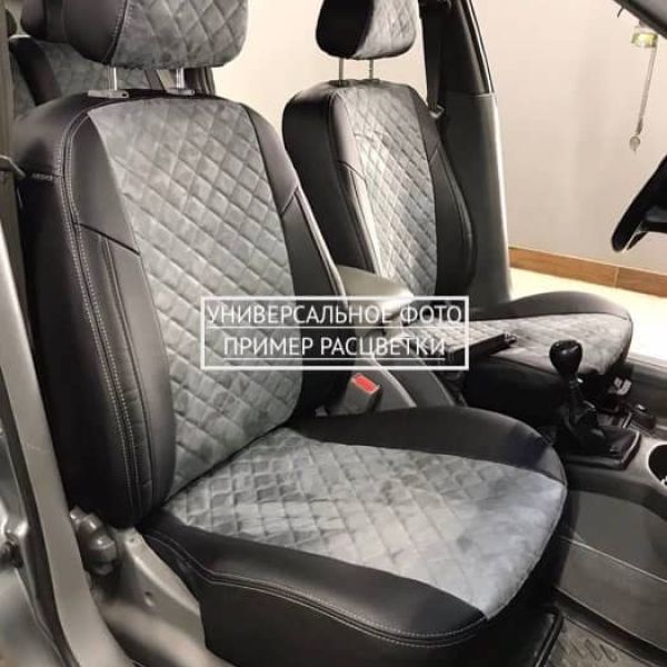 Чехлы Автопилот на Mercedes-Benz E-Klasse (W210) седан 1995-2002 г.в. Чехлы Автопилот на Mercedes-Benz E-Klasse (W210) седан 1995-2002 г.в.