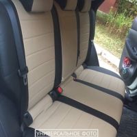 Чехлы Автопилот на Land Rover Freelander 2 (рестайлинг) с 2012 по 2014 г. Чехлы Автопилот на Land Rover Freelander 2 (рестайлинг) с 2012 по 2014 г.