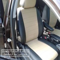 Чехлы Автопилот на Mercedes-Benz E-Klasse (W210) седан 1995-2002 г.в. Чехлы Автопилот на Mercedes-Benz E-Klasse (W210) седан 1995-2002 г.в.